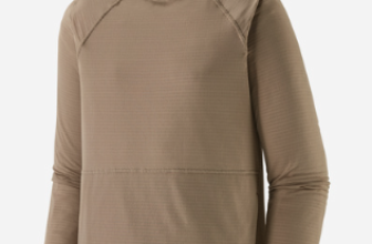 Go-To Gear: New Apparel from Patagonia